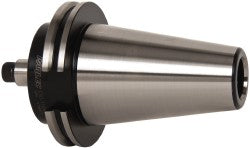 CAT50 Shell Mill Holders, Adapter - Parlec C50-75SM1