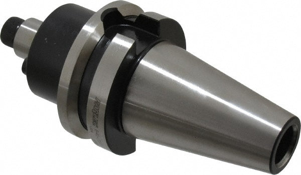 BT40 Shell Mill Holders, Adapter - Parlec B40-75SM2