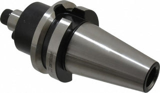 BT40 Shell Mill Holders, Adapter - Parlec B40-75SM2