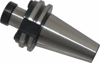 CAT40 Shell Mill Holders, Adapter - Parlec C40-10SM1