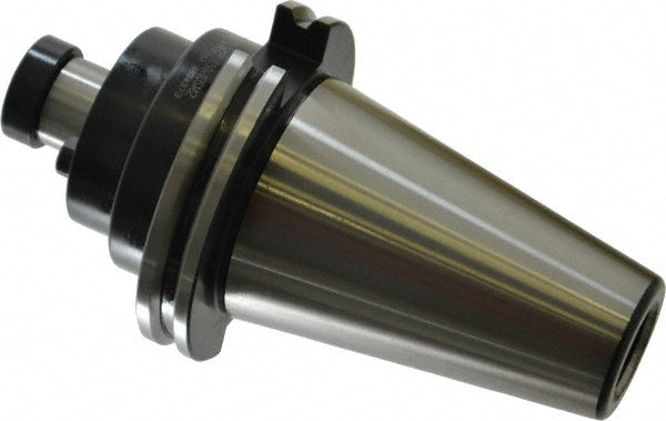 CAT50 Shell Mill Holders, Adapter - Parlec C50-10SM2