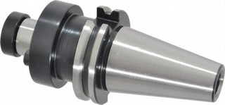 CAT40 Shell Mill Holders, Adapter - Parlec C40-10SM2