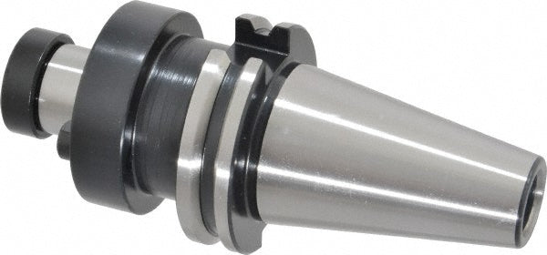CAT40 Shell Mill Holders, Adapter - Parlec C40-10SM2