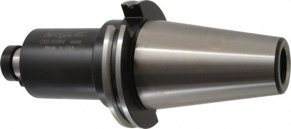 CAT50 Shell Mill Holders, Adapter - Parlec C50-10SM4