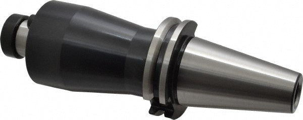 CAT40 Shell Mill Holders, Adapter - Parlec C40-10SM4
