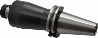 CAT40 Shell Mill Holders, Adapter - Parlec C40-10SM4