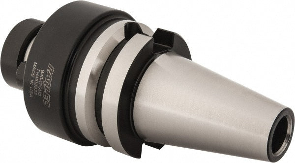 BT40 Shell Mill Holders, Adapter - Parlec B40-12SM2