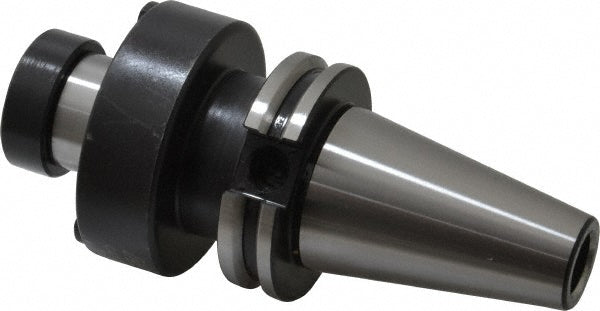 CAT40 Shell Mill Holders, Adapter - Parlec C40-12SM2