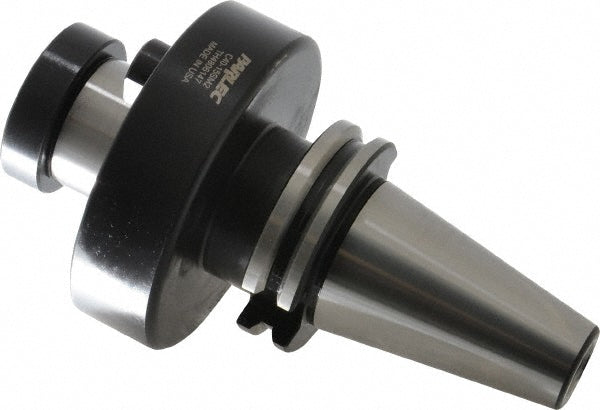 CAT40 Shell Mill Holders, Adapter - Parlec C40-15SM2