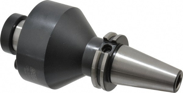 CAT40 Shell Mill Holders, Adapter - Parlec C40-15SM4