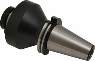 CAT50 Shell Mill Holders, Adapter - Parlec C50-20SM4