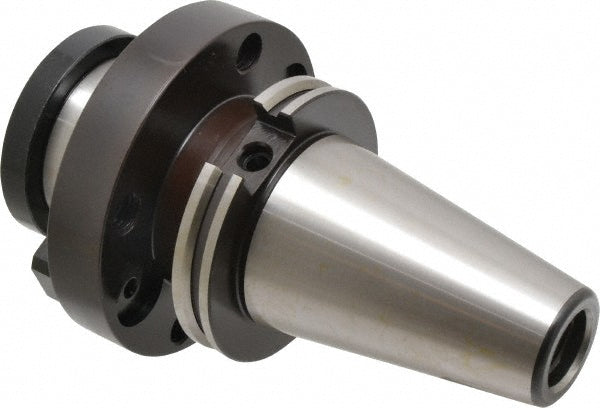 CAT50 Shell Mill Holders, Adapter - Parlec C50-25SM2