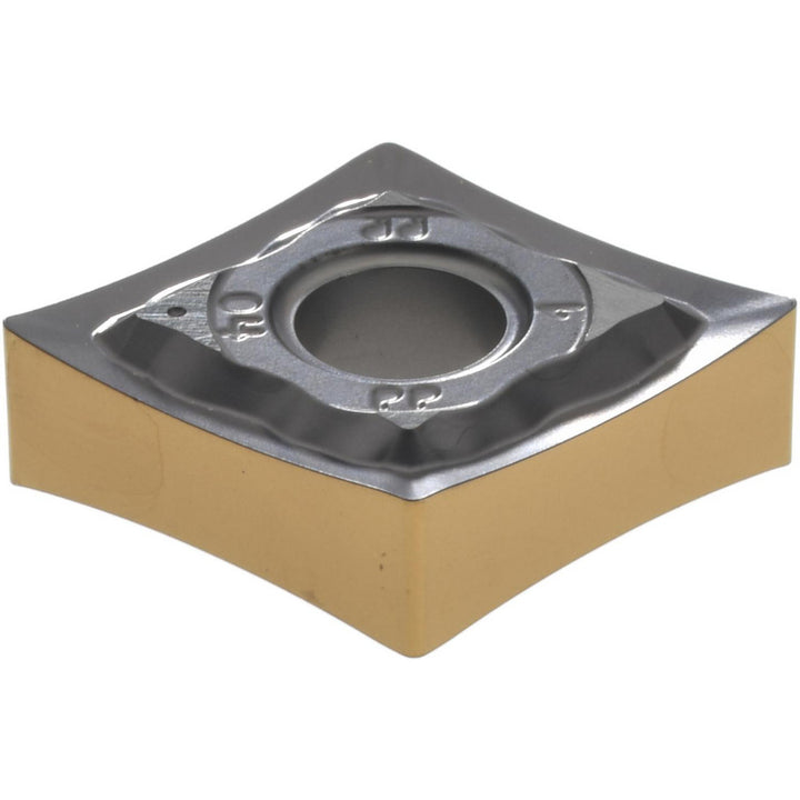 ISO 13399 Carbide Insert, Grade IC807, TiAlN - Iscar 5507873