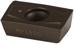 APFT1604PDTL-D15 Solid Carbide Insert, Grade MP1500, TiCN - Seco 02594112