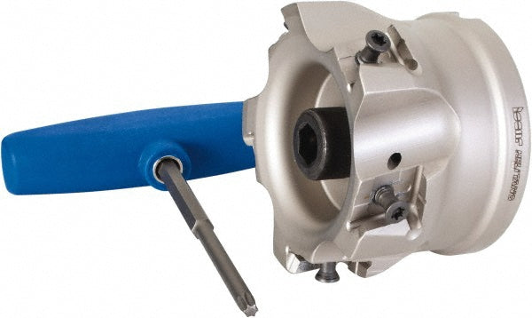 Indexable Milling Cutters - Iscar 3104886