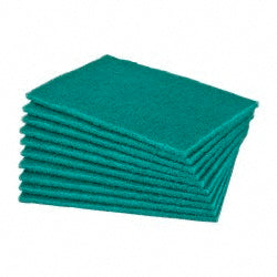 6" Aluminum Oxide Pads & Sponge - Norton 66261069600