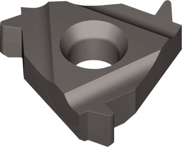 3/8" IC Solid Carbide Insert, Grade VTX, TiAlN - Vargus 52269