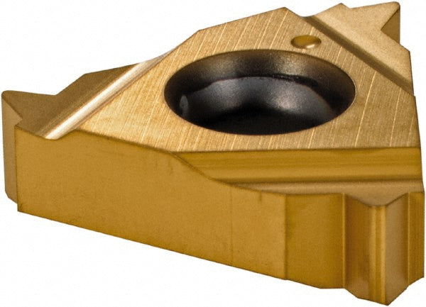 3/8" IC Solid Carbide Insert, Grade VKX, TiN - Vargus 51287