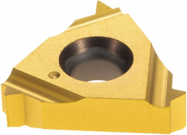 3/8" IC Solid Carbide Insert, Grade VKX, TiN - Vargus 52418