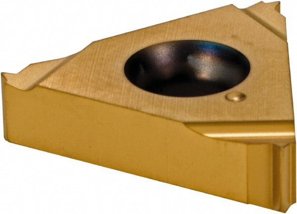 3/8" IC Solid Carbide Insert, Grade VKX, TiN - Vargus 51695