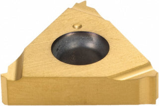 3/8" IC Solid Carbide Insert, Grade VKX, TiN - Vargus 51621