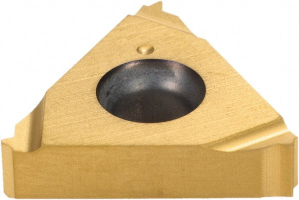 3/8" IC Solid Carbide Insert, Grade VKX, TiN - Vargus 51621