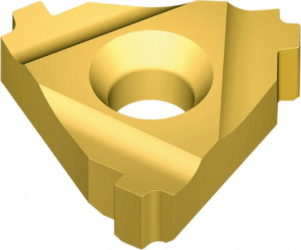 1/2" IC Solid Carbide Insert, Grade VKX, TiN - Vargus 58629