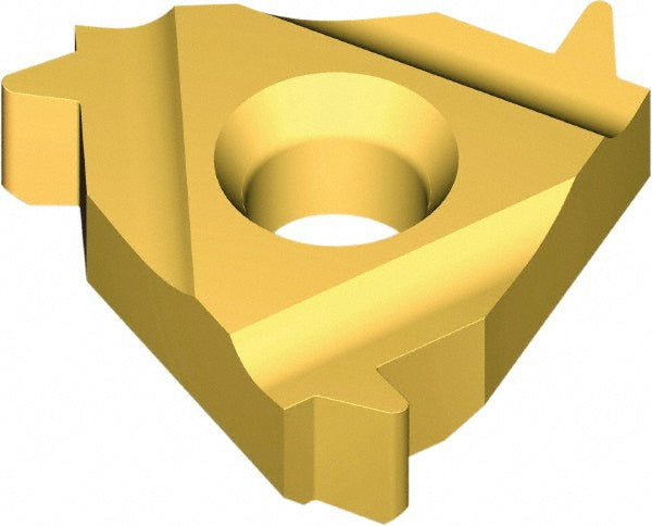 1/2" IC Solid Carbide Insert, Grade VKX, TiN - Vargus 58821