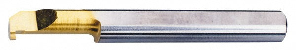 Grooving Tools - Carmex MGR5B1.0L15