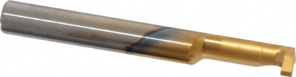 Grooving Tools - Carmex MGR6B2.0L15