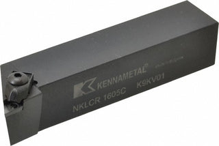 Indexable Turning & Profiling - Kennametal 1097048