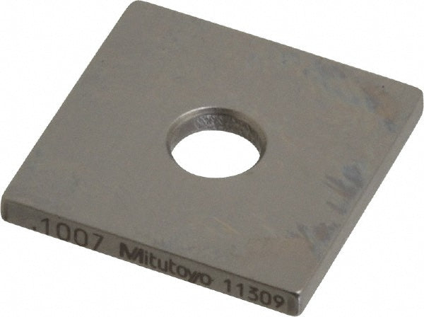 Gage Block, Grade Grade 0 - Mitutoyo 614127-531