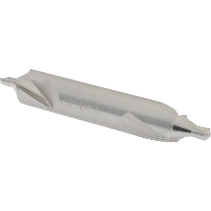 Center Drills - Keo 906-000-245