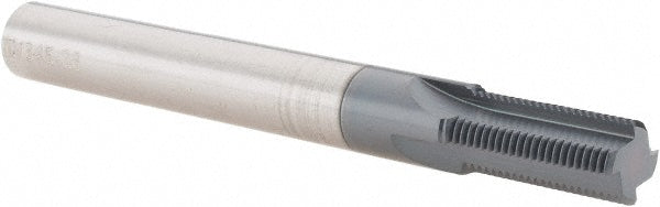 Straight Flute Thread Mills - Scientific Cutting Tools TM345-28A