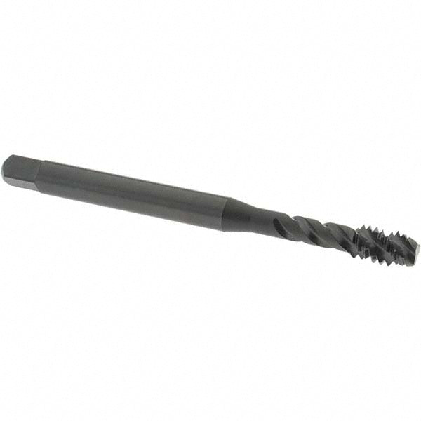 1/4-20 UNC Vanadium High-Speed Steel Tap, Steam Oxide - OSG 2230001