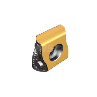 ISO 13399 Solid Carbide Insert, Grade IC8350, TiCN - Iscar 5508570