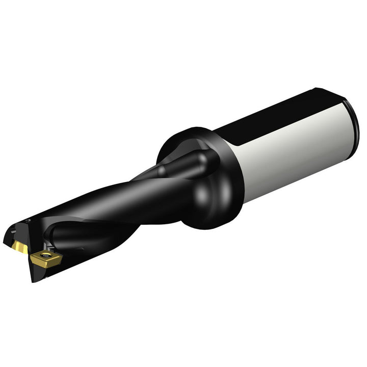 Indexable Drilling - Sandvik Coromant 5765391