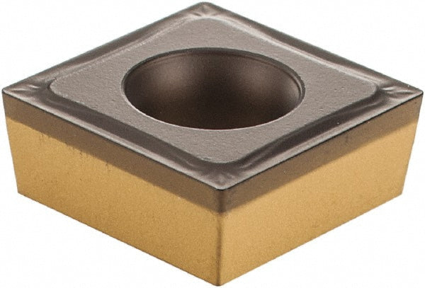 ISO 13399 Solid Carbide Insert, Grade IC8250, TiCN - Iscar 5550405