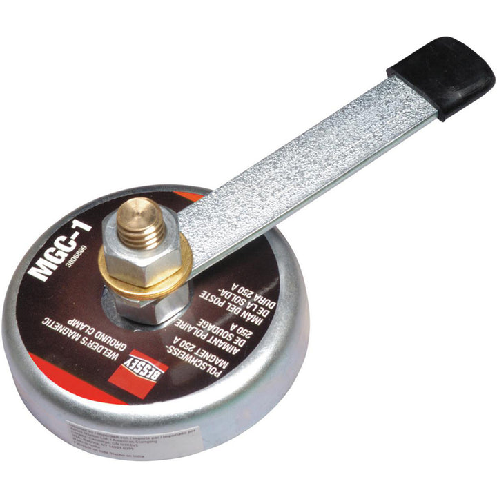 Welding Magnet - Bessey MGC-1