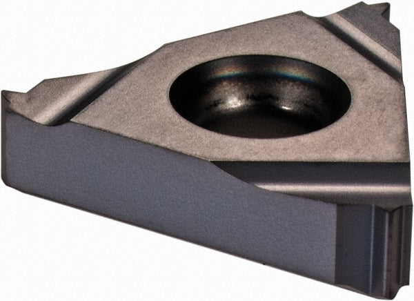 ISO 13399 Solid Carbide Insert, Grade IC908, Coated - Iscar 5902166