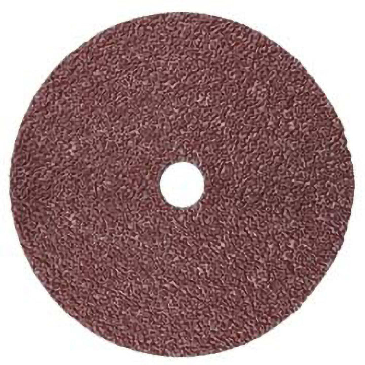 4-1/2" 36-Grit Premium Ceramic Alumina Disc - 3M 7000148153