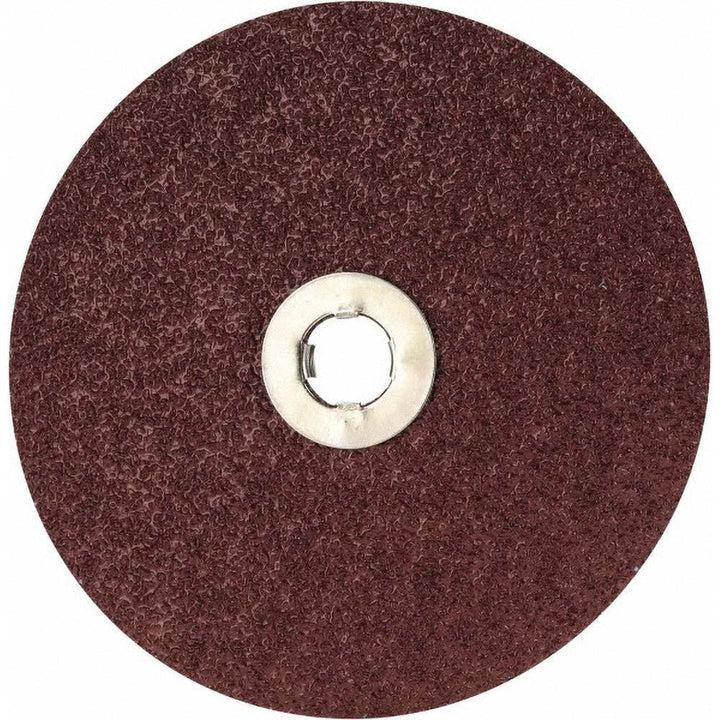 7" 36-Grit Premium Ceramic Alumina Disc - 3M 7000119163