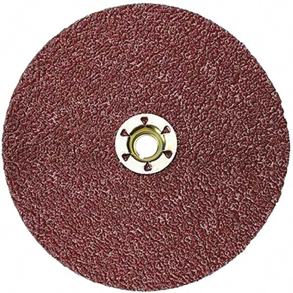 7" 36-Grit Premium Ceramic Alumina Disc - 3M 7000119162