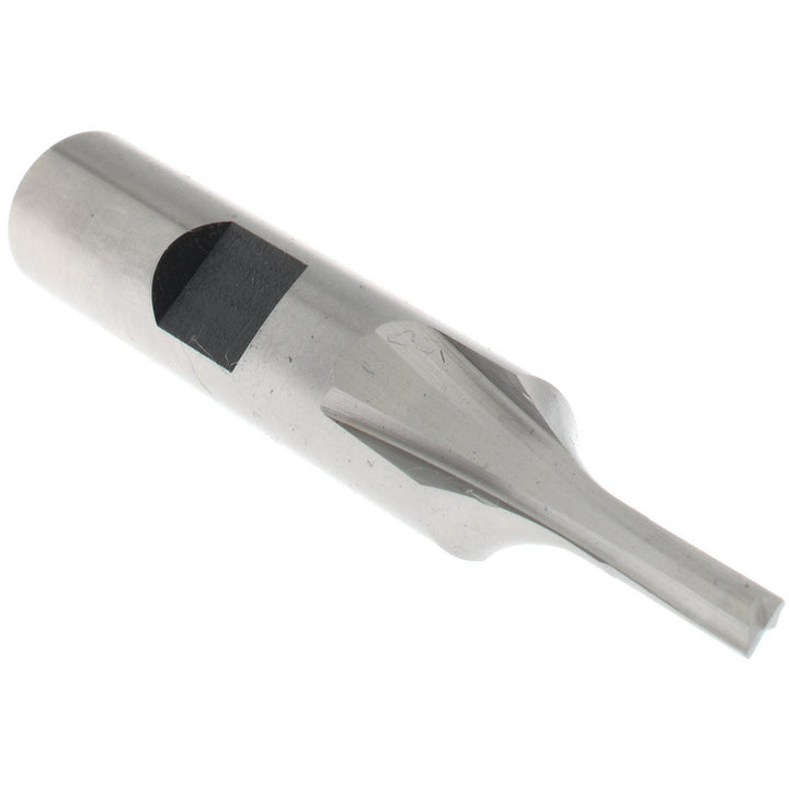 2-Flute High Speed Steel Keyway End Mill - Hertel GG99915658