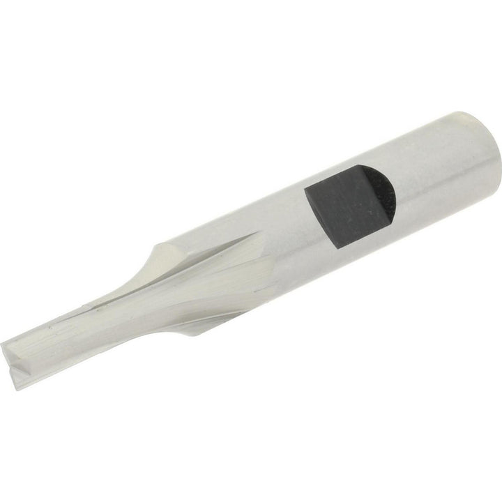 High Speed Steel Keyway End Mill - Hertel GG99915659