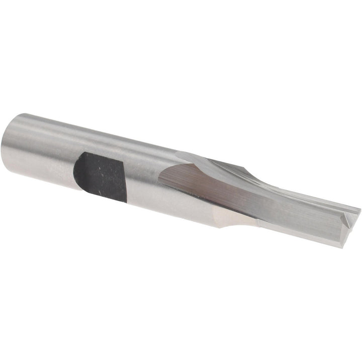 2-Flute High Speed Steel Keyway End Mill - Hertel GG99915660