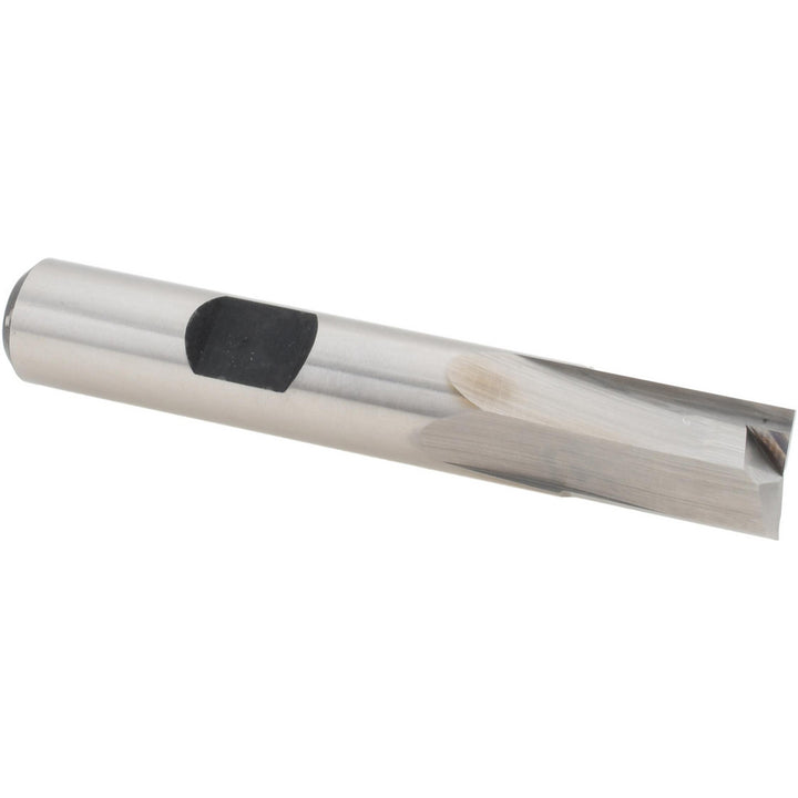 2-Flute High Speed Steel Keyway End Mill - Hertel GG99915662