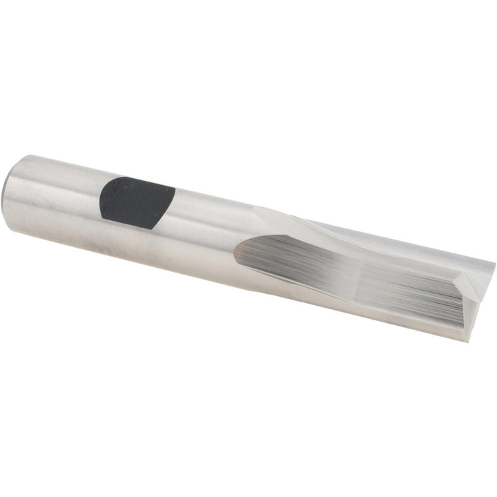 2-Flute High Speed Steel Keyway End Mill - Hertel GG99915663