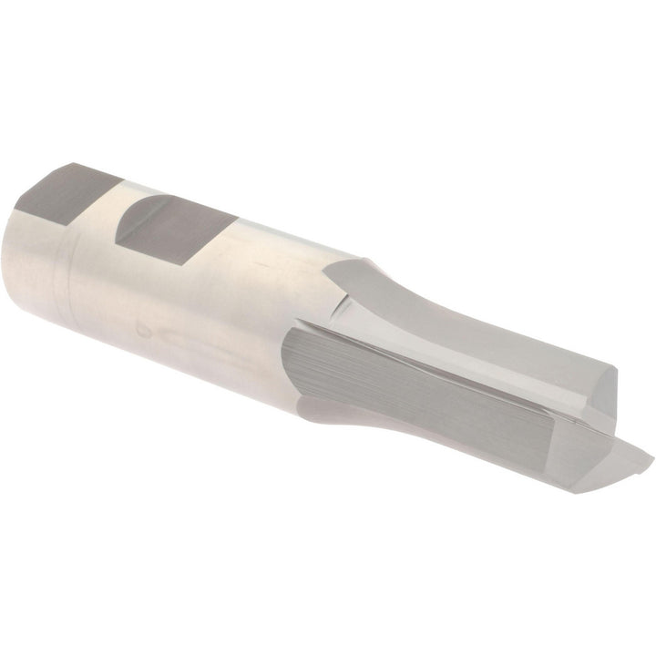 High Speed Steel Keyway End Mill - Hertel GG99915667