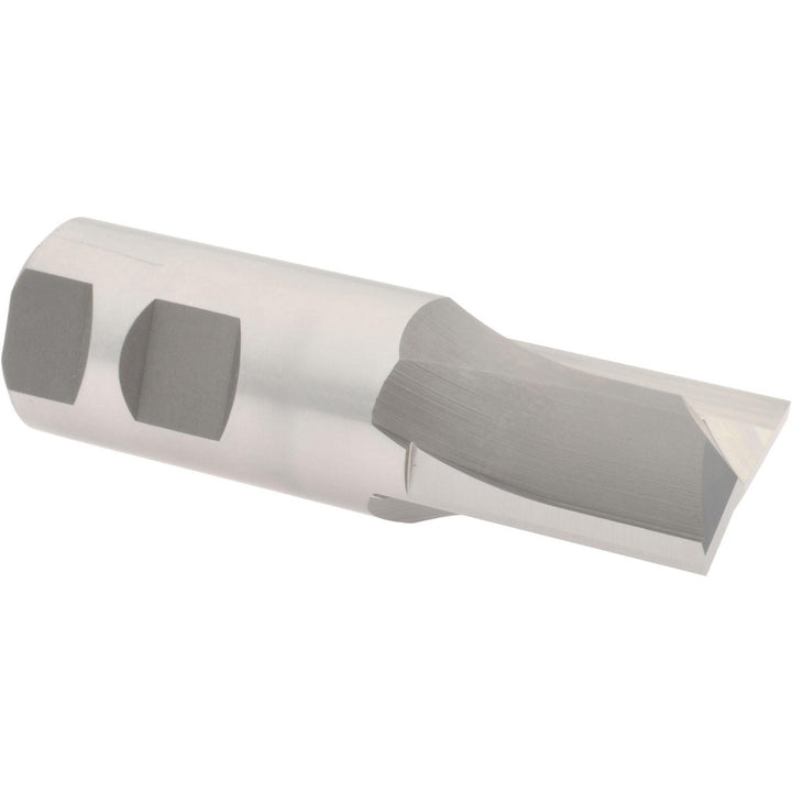 High Speed Steel Keyway End Mill - Hertel GG99915668